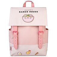 Pusheen: Sushi roll - batoh - School Backpack