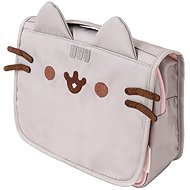 Pusheen: Cat Face - Cosmetic Bag - Make-up Bag