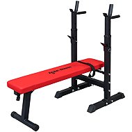 ACRA Multi-Purpose Weight Bench WB2500 - Fitness Bench