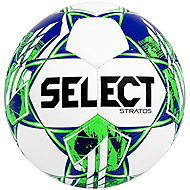 Select FB Stratos bílomodrý vel. 5 - Football 