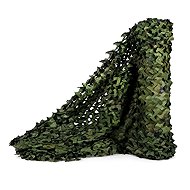 RealG RC-K-1447 Moro Maskovací síť 3 × 3 m - Tarp Tent