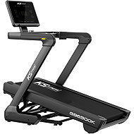 Kubisport GB6500K Treadmill, with High Incline and Mobile App Support - Treadmill
