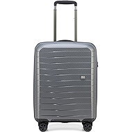 Airbox Cabin Suitcase 55cm AZ18 Carbon Grey - Suitcase