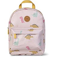 Saro Baby Dětský batůžek Happy Dino - Children's Backpack