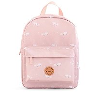 Saro Baby Dětský batůžek Polaris Pink - Children's Backpack