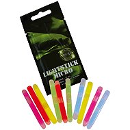 Empt Chemical Light Micro - compact emergency glow sticks in 5 colours, 10 pcs - Chemical Light