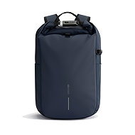 XD Design Urban, waterproof safety 16", grey-green - Laptop Backpack