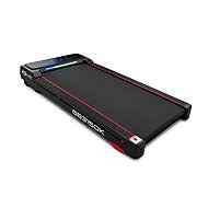 Kubisport GB3150K Flat Treadmill with Electric Incline - Treadmill