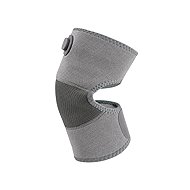 Verk 27290 Heated Knee Brace, Grey - Knee Support