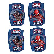 Disney Spider-Man Elbow and Knee Pads 59592 - Cycling Guards