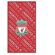 Halantex Osuška LIVERPOOL FC - Bath Towel