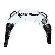 ACRA water training Bulgarian bag, set with pump - Powerbag