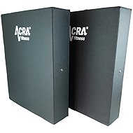 ACRA Weight Plate Pads, 2 pcs - Damping Pad