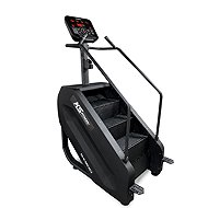 Kubisport GX900, černé - Exercise Stairs