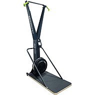 Kubisport SKI1000PRO s Bluetooth, černý - Cross-Country Ski Machine