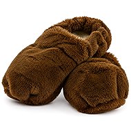 Marvida Nahřívací bačkory COSELLE, velikost M - Heat Pad