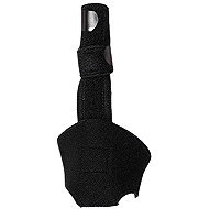 Verk 24508 Stabilizátor prstu černý - Brace