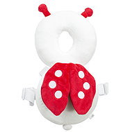 KIK Ladybird Walking Training Cushion - Children's Backpack