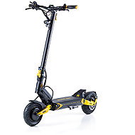Teverun Blade Mini Pro, yellow - Electric Scooter