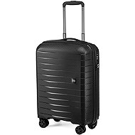 Airbox Příruční kufr 55 cm AZ18 Black - Suitcase