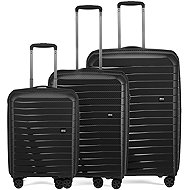 Airbox Sada kufrů AZ18 Black 3-set - Case Set