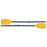 SUN CLUB Plastic oars 2 pcs - Oars