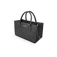 Škoda felt shopping basket - Shopping Basket