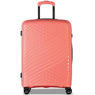 Worldpack Střední kufr 66 cm Maui Coral - Suitcase