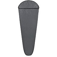 Naturehike highly elastic sleeping bag liner, grey - Sleeping Bag Liner