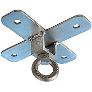 Fighter Křížový hák Extra, FCE340 - Wall Bracket