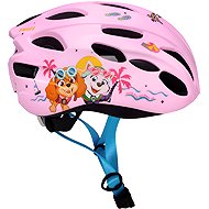 Nickelodeon In-Mould Paw Patrol Helmet, Size S - Bike Helmet