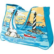 Benzi Plážová taška Royan Santander - Carry Bag