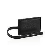 Porsche Design Luggage Tag - Luggage Tag