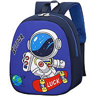 B-Kids Předškolní batoh Vesmír - Small Backpack