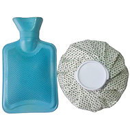 Adonis Termofor na horkou vodu a na led - Heat Pad