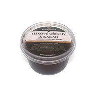 Nutspread Hazelnut Cream with Cocoa 1kg - Nut Butter