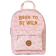 Saro Baby Born to be Wild Backpack - Children's Backpack