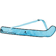 FAT PIPE Satellite Baby Blue Junior Floorball Stick Bag - Floorball Bag