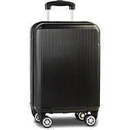 Worldpack Bergen 55cm cabin case Black - Suitcase