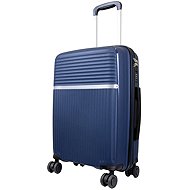 Monopol Trento Blue medium suitcase 66cm - Suitcase