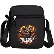 Excellent Chlapecká taška přes rameno Sahur - Kids' Shoulder Bag
