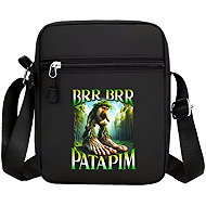 Excellent Chlapecká taška přes rameno Patapim - Kids' Shoulder Bag