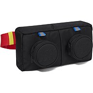 LEGO Signature Brick ledvinka - černá - Bum Bag