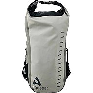 Aquapac TrailProof DaySack - 28 l silver grey - Drawstring Bag