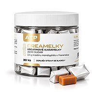 ATP Nutrition Creamelky 30pcs - Creatine