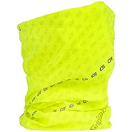 Grip Grab HeadGlove Hi-Vis - Neck Warmer