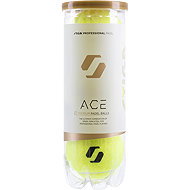 STIGA Ace, 3 ks - Padel Ball