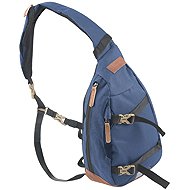 TRAVEL Z Sling Classic blue - City Backpack