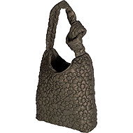 H&L Nákupní taška 45 × 84 cm, tmavě zelená - Shopping Bag