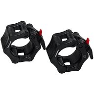 Tunturi Uzávěr na činku čelisťový Lock Jaw - 2 ks - Lock Nuts